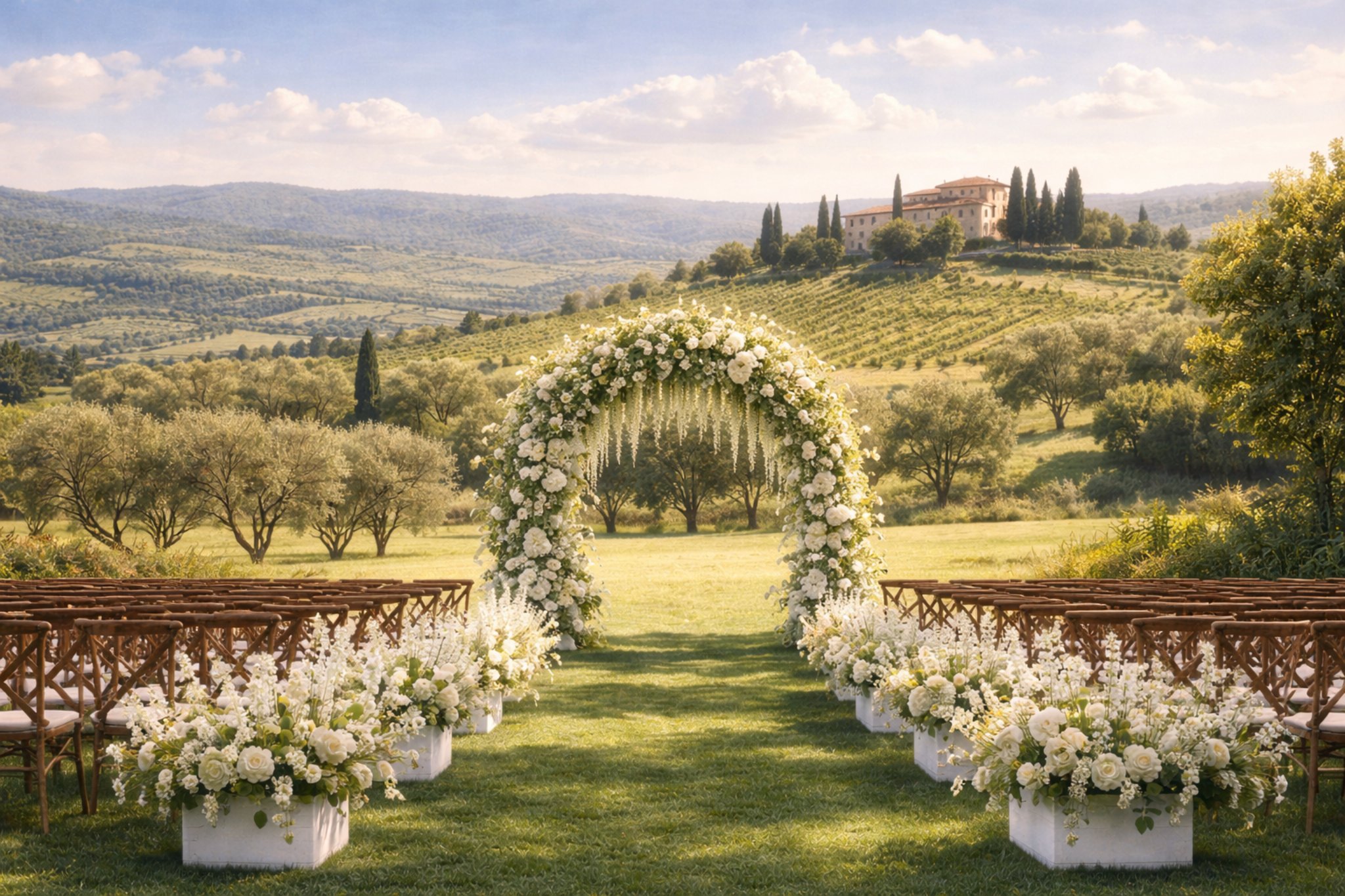 Ceremonie
